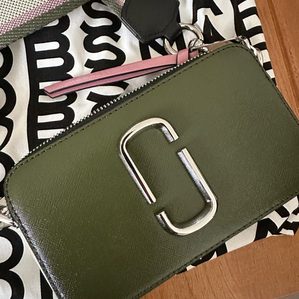 MARC JACOBS SNAPSHOT